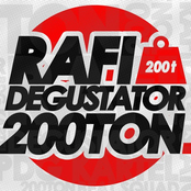 200 Ton by Rafi