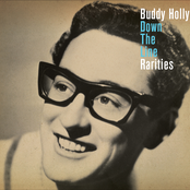 Gone by Buddy Holly