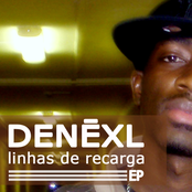 Linhas De Recarga EP