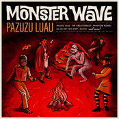 Pazuzu Luau