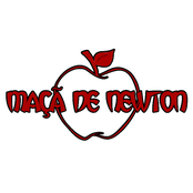 maçã de newton