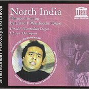 North India: Dhrupad Singing by Ustad F. Wasifuddin Dagar