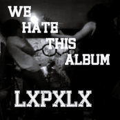 We hate this album