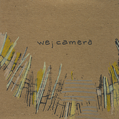 We; Camera by Shenandoah Davis