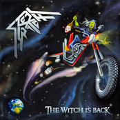 The Witch Is Back