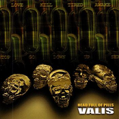 World Of Decay by Valis