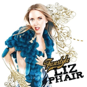 Beat Is Up by Liz Phair