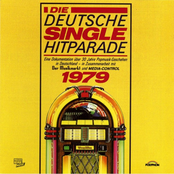 Die Deutsche Single Hitparade 1979