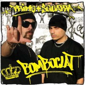 Gangsta by Primo & Squarta