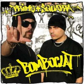 Solo La Mia Guerra by Primo & Squarta