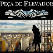 Peça de Elevador