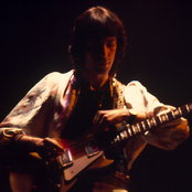 Steve Hackett photo provided by Last.fm