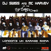 London's UK Garage Mafia