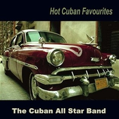 the cuban all star band