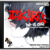 Jakarta Pop is Dead Vol. III