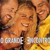 O Grande Encontro, Vol. 2
