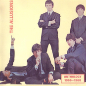 Anthology 1966-1968