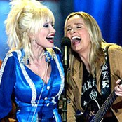 dolly parton & melissa etheridge