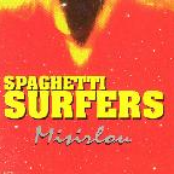 Spaghetti Surfers