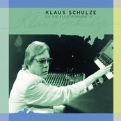 Treibsand by Klaus Schulze