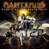 The Beast Of Babylon by Mastermind