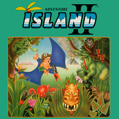 Adventure Island 2