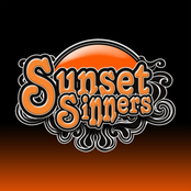 Sunset Sinners: Sunset Sinners