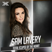 Total Eclipse of the Heart (X Factor Recording)