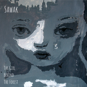 The Girl Behind the Forest