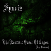 The Esoteric Order Of Dagon