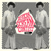 African Scream Contest 2
