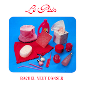 Rachel Veut Danser - Single