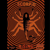 Scorpio Rising