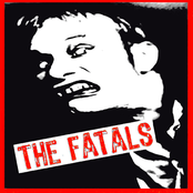 Flamin Baby by The Fatals