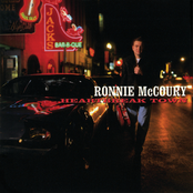 The Road From Coeburn To Warren by Ronnie Mccoury