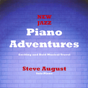 New Jazz Piano Adventures