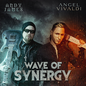 Angel Vivaldi: Wave of Synergy