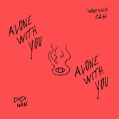 Warner Case: alone with you (feat. Didi Han)