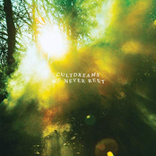 We Never Rest (feat. Katie Dvorak and David F. Bello)