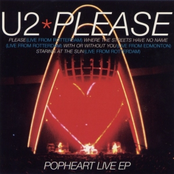 Please: Popheart Live EP