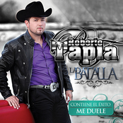 Me Duele by Roberto Tapia