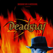 Deadguy: Fixation On A Co-Worker