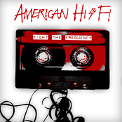 Bullet by American Hi-fi