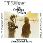 Les Granges Brûlées by Jean Michel Jarre