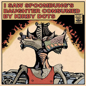I Saw Spoombung's Daughter Consumed by Kirby Dots
