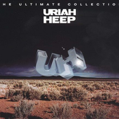 Blood On Stone by Uriah Heep