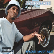 Ride Wit Me by Scrooge