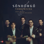 Tamburising - Lost music of the Balkans