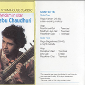 the lyricism in sitar