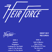 Heir Force